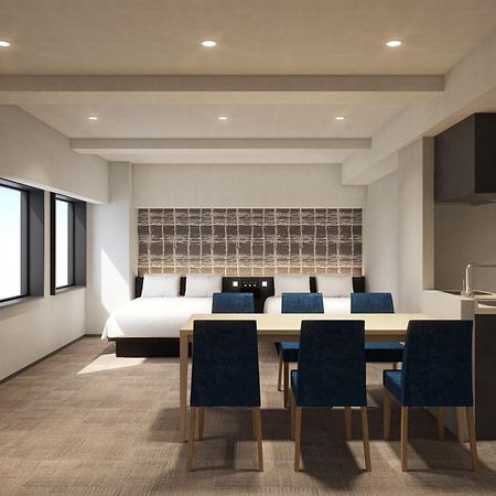 Koko Hotel Osaka Namba Sennichimae Екстериор снимка