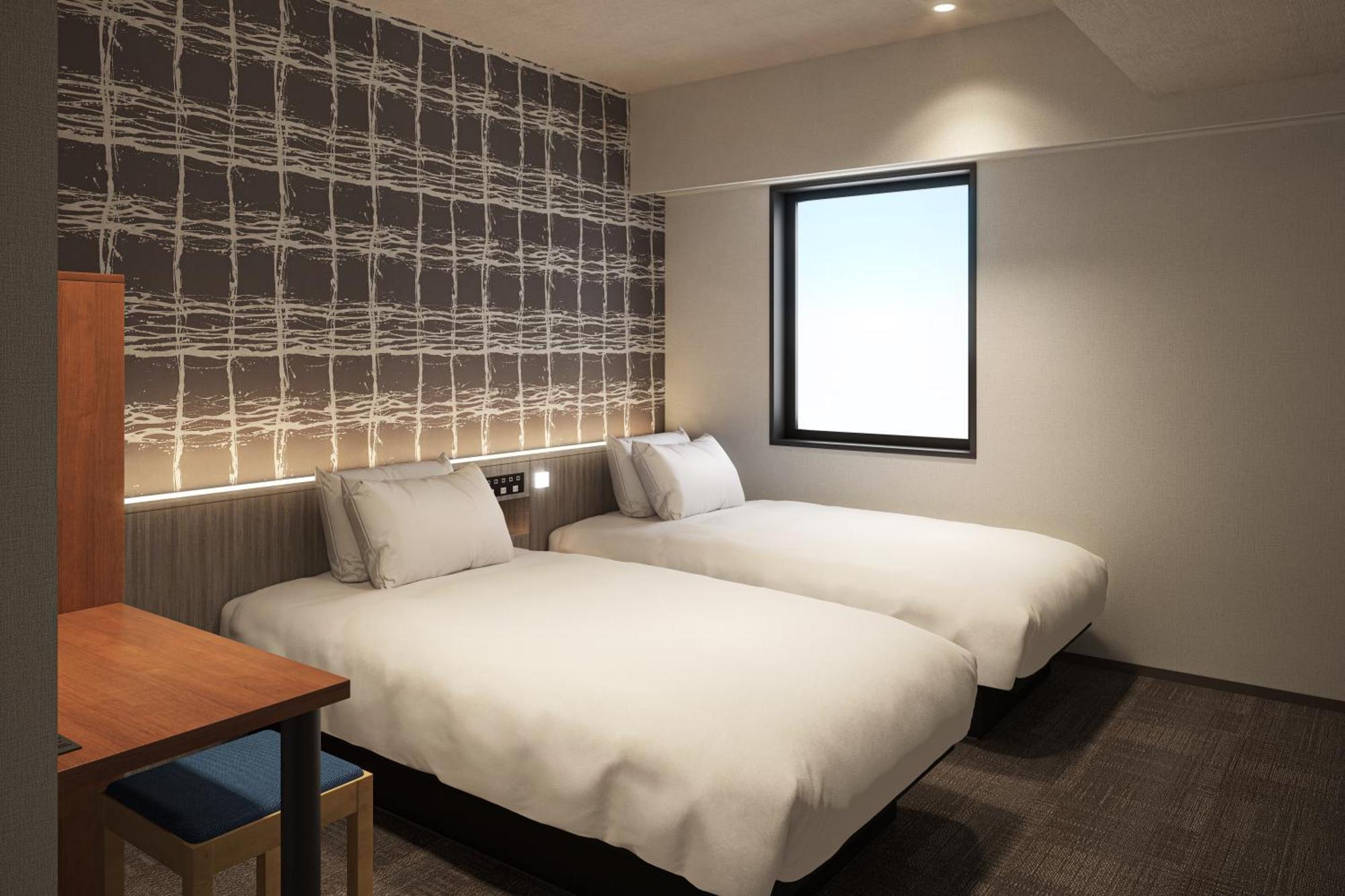 Koko Hotel Osaka Namba Sennichimae Екстериор снимка