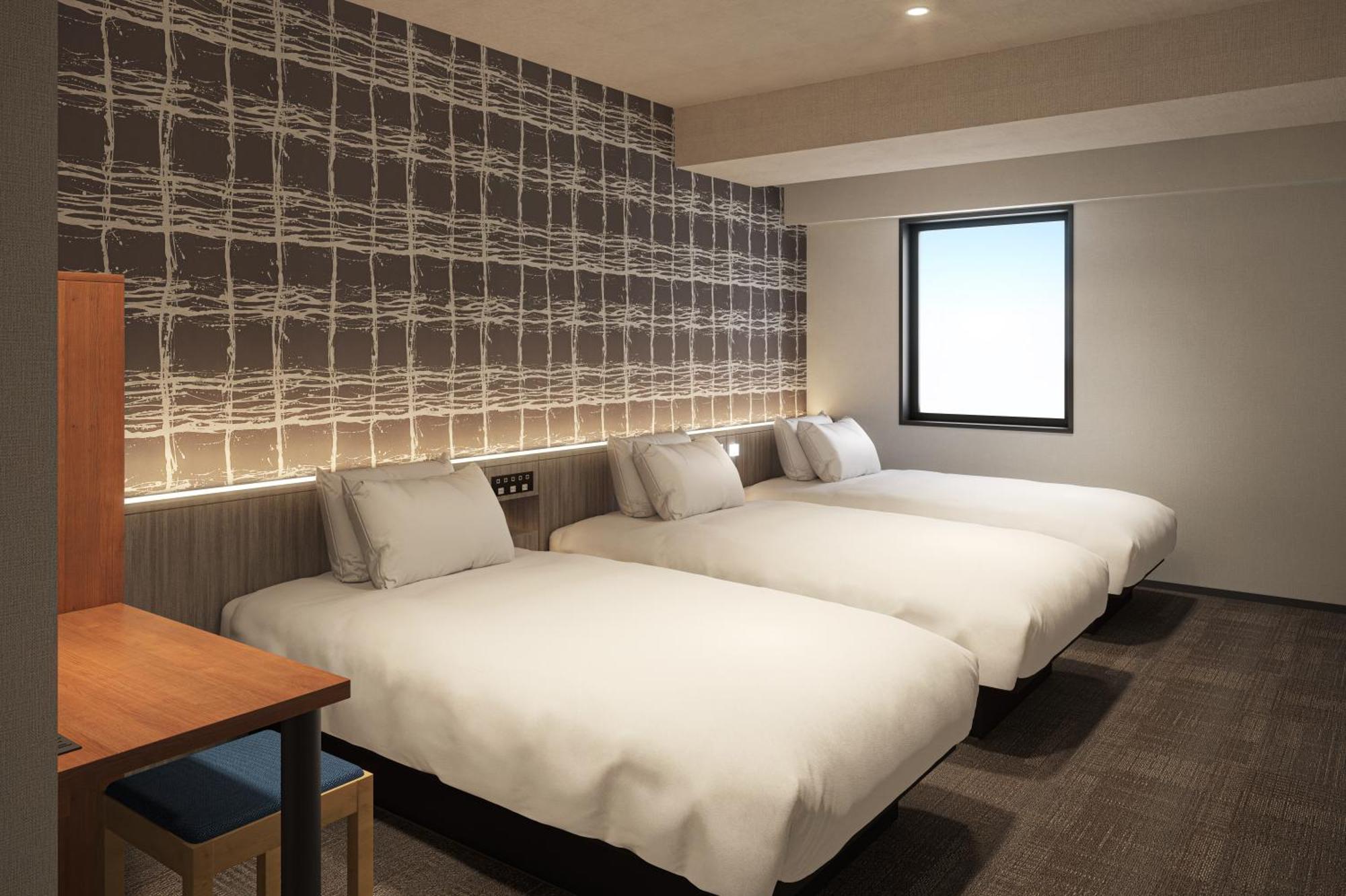 Koko Hotel Osaka Namba Sennichimae Екстериор снимка