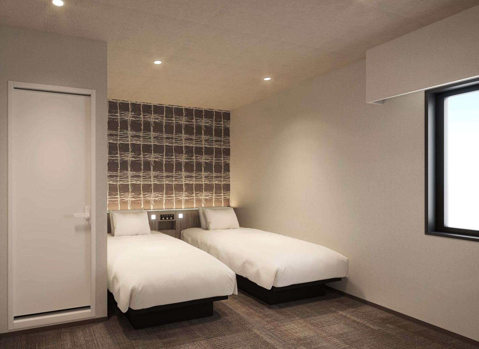Koko Hotel Osaka Namba Sennichimae Екстериор снимка